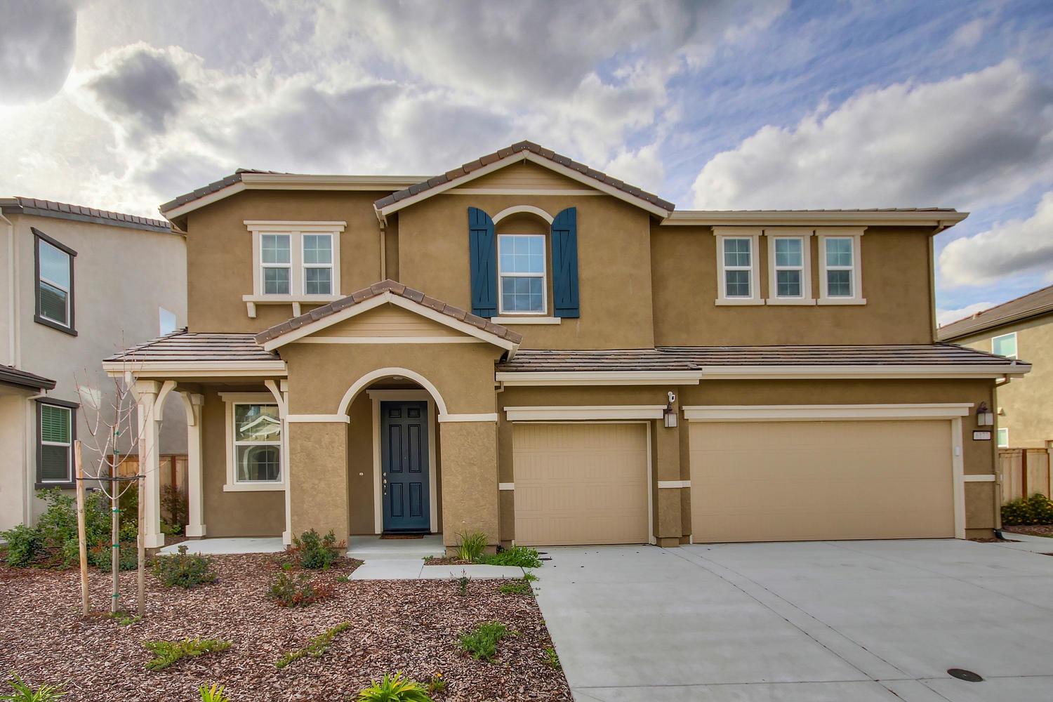 6177 DUET WAY, ROSEVILLE, CA 95747