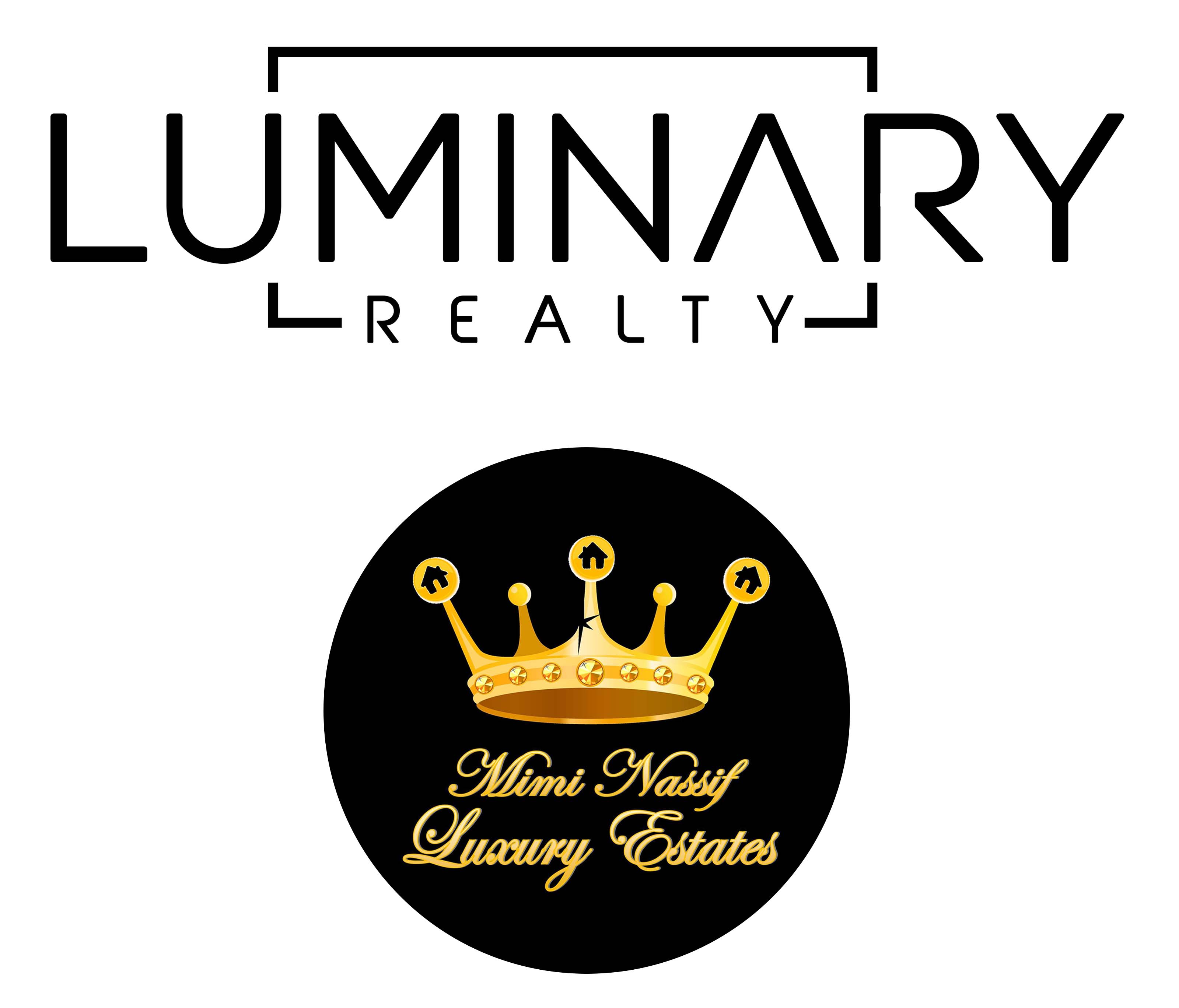 LOGO mimi luminary