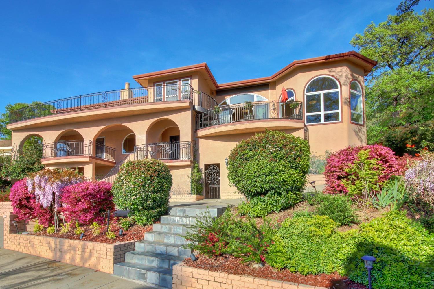 429 POWERS DRIVE, EL DORADO HILLS, CA 95762