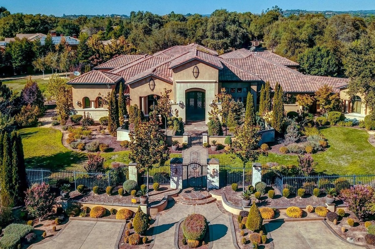 6105 TERRACINA COURT LOOMIS, CA 95650