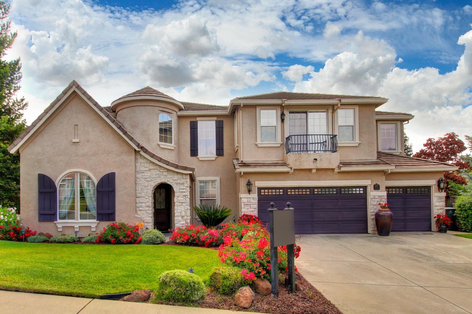 6505 WINTER RUSH DRIVE ROCKLIN, CA 95677